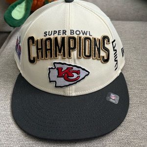 KC Super Bowl Champions New